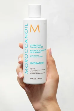 Après-Shampooing Hydratant
