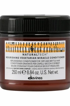 Après-shampooing nourrissant pour cheveux secs Nourishing
