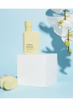 Après-shampooing revitalisant lissant SMOOTH.AGAIN.RINSE