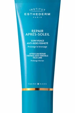 Après-soleil visage Repair