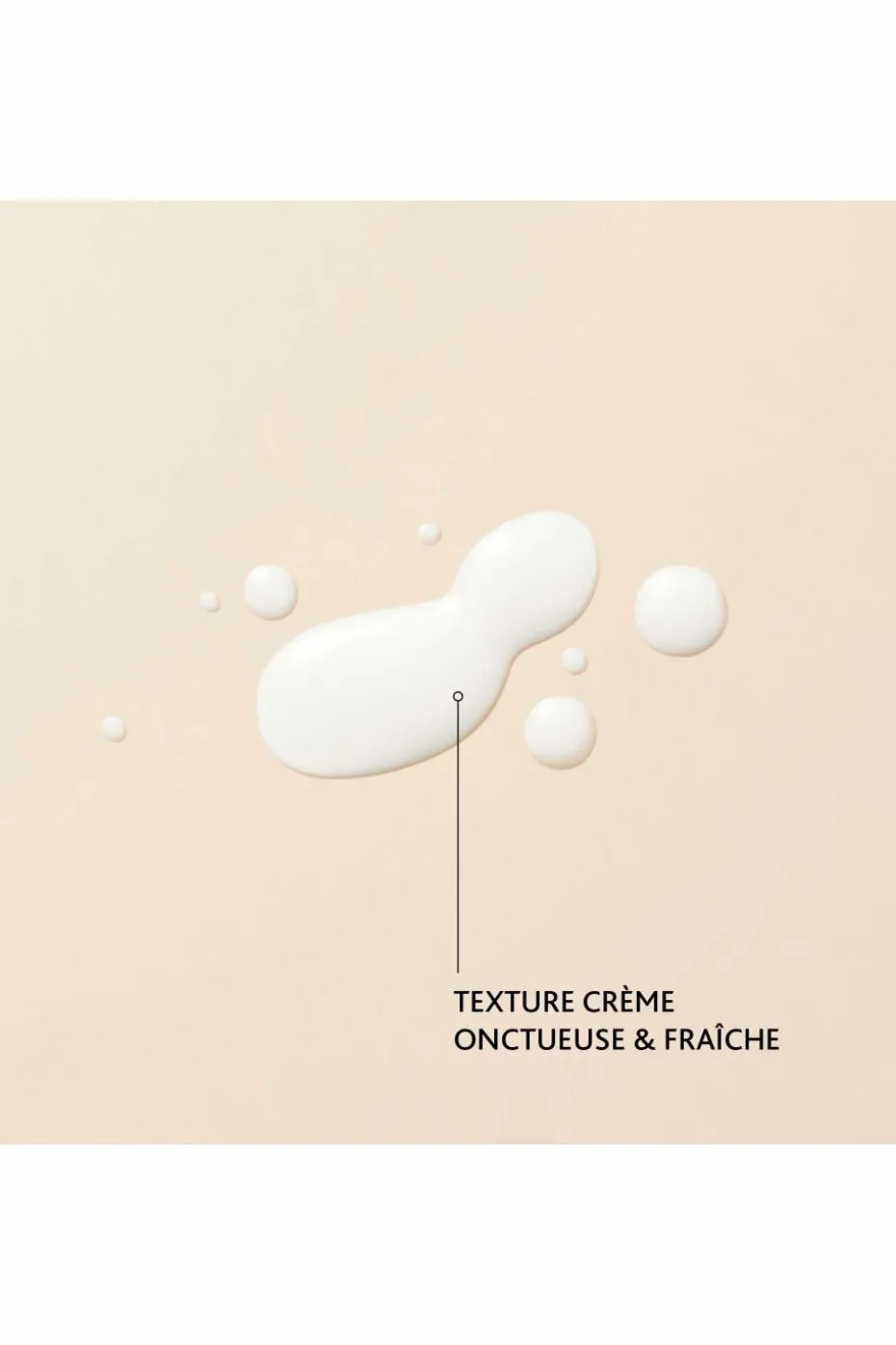 Après-soleil visage Repair