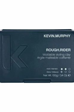 Argile malléable coiffante ROUGH.RIDER