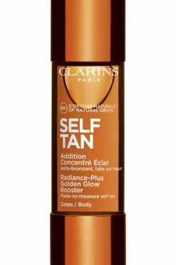 Auto-bronzant corps Addiction Concentré Eclat