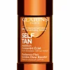 Auto-bronzant visage Addition Concentré Eclat