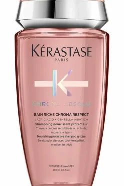 Bain Chroma Respect Riche Chroma Absolu rechargeable