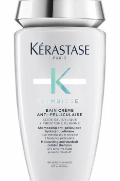 Bain crème anti-pelliculaire Symbiose