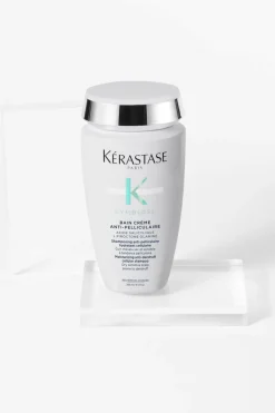 Bain crème anti-pelliculaire Symbiose