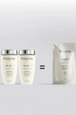 Bain Densité Densifique