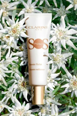 Base de teint illuminatrice SOS Primer