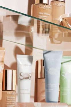 Base de teint illuminatrice SOS Primer