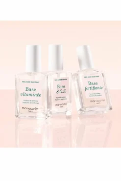 Base fortifiante Durcit & Nourit