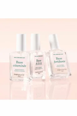 Base SOS Répare & Renforce