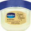Baume à lèvres Crème Brulée