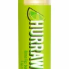 Baume à lèvres naturel Citron Vert