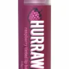 Baume à lèvres naturel teinté Framboise
