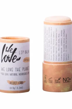 Baume à lèvres nourrissant au miel Velvet Care