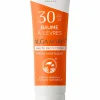 Baume à lèvres SPF30 mer et montagne Algamaris