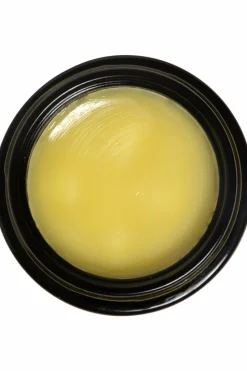 Baume bio pour la vulve