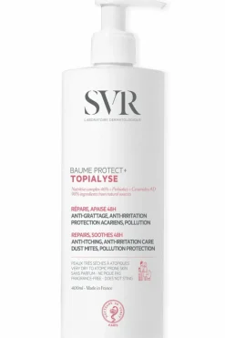 Baume corps & visage anti-grattage, anti-irritation Topialyse Baume Protect+