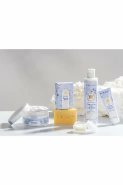 Baume corps fondant à l’huile de bourrache