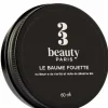 Baume corps multi-usages beurre de karité & huile de sésame bio