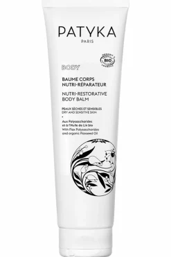Baume corps nutri-réparateur