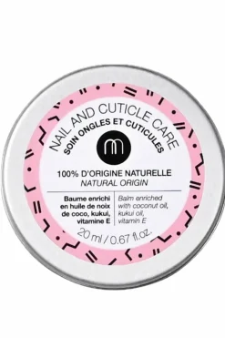 Baume cuticules