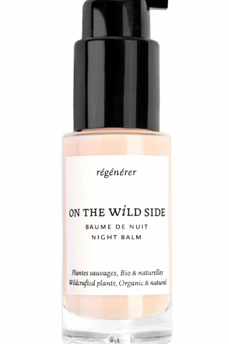 Baume de nuit bio