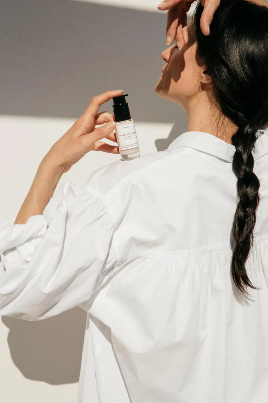 Baume de nuit bio