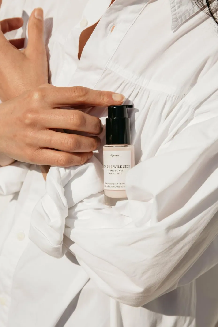 Baume de nuit bio