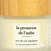 Baume de nuit repulpant La Promesse de L’aube