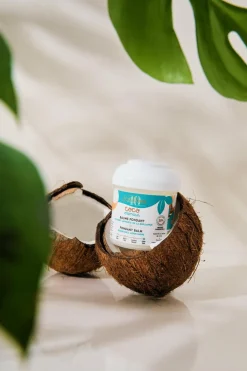 Baume fondant pour cheveux secs & texturés Coco D’Amour
