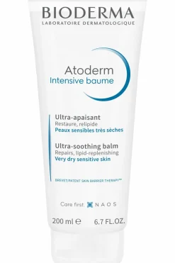 Baume hydratant Atoderm Intensive