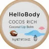 Baume lèvres Cocos Rich