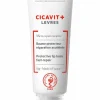 Baume lèvres protecteur réparation accélérée Cicavit+