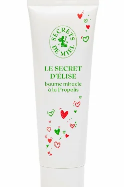 Baume multi-usages à la Propolis