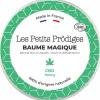 Baume multi-usages au CBD