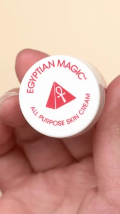 Baume multi-usages Egyptian Magic
