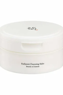 Baume nettoyant éclat