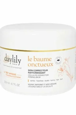 Baume Onctueux Raffermissant