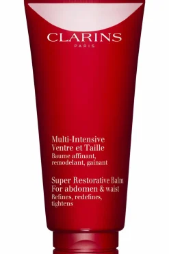 Baume remodelant ventre et taille Multi-Intensive