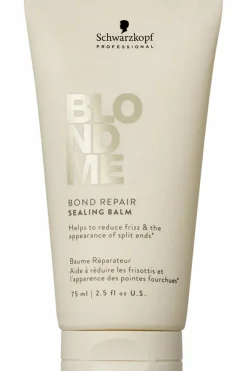Baume réparateur BlondMe