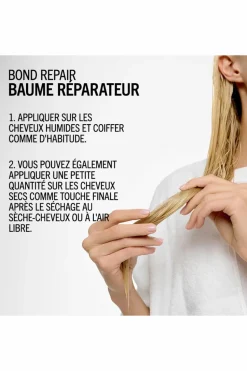 Baume réparateur BlondMe