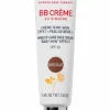 BB Crème au Ginseng SFP20 Chocolat