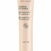 BB crème bio claire Source de roses