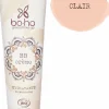 BB Crème bio et vegan