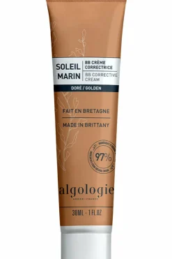 BB crème correctrice