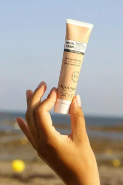 BB crème correctrice