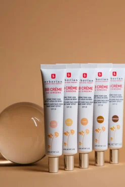 BB Crème Nude SPF 20