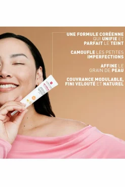 BB Crème Nude SPF 20
